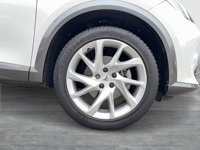 Cupra Formentor 1.5 TSI