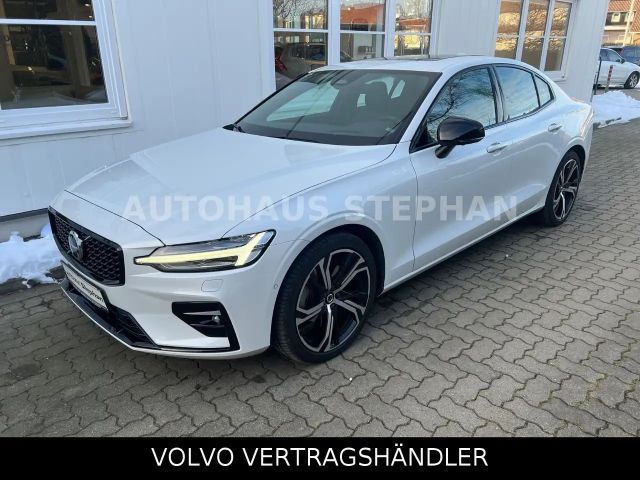 Volvo S60 AWD Dark Ultimate