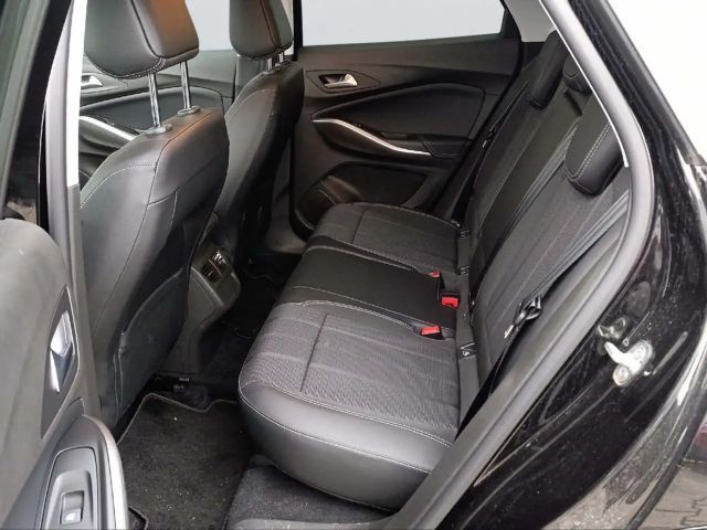 Opel Grandland X GS-Line Grand Sport