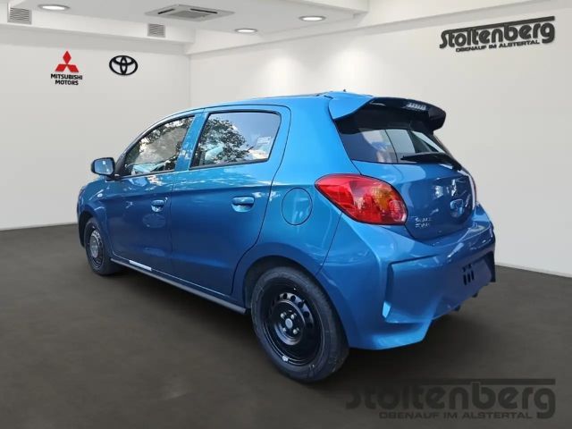 Mitsubishi Space Star Star