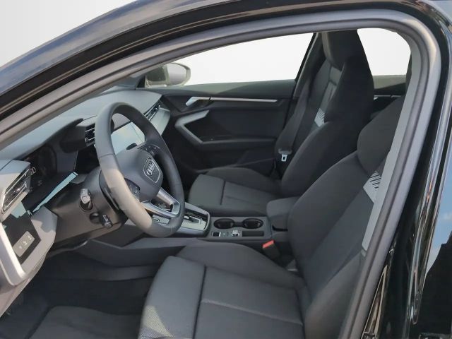 Audi A3 35 TDI Sedan