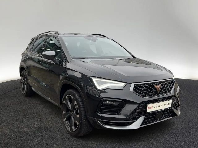 Cupra Ateca 2.0 TSI 4Drive DSG VZ