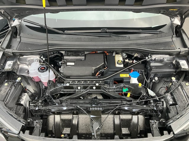 Audi Q4 e-tron 35 Sportback