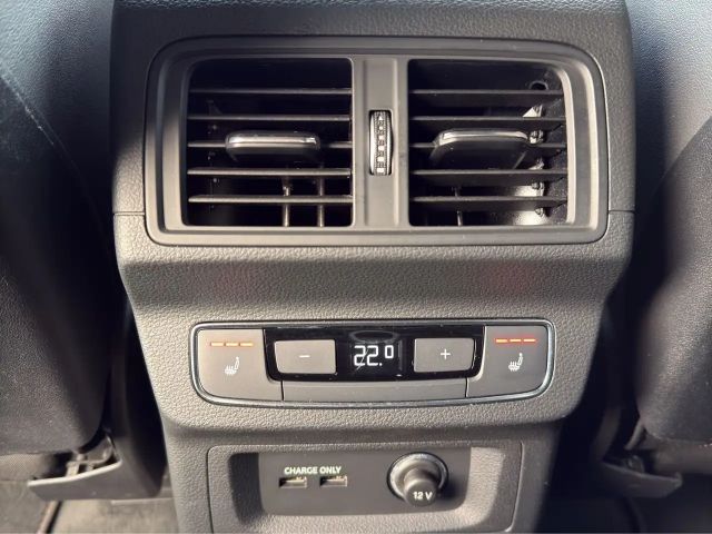 Audi Q5 40 TDI Quattro S-Line S-Tronic