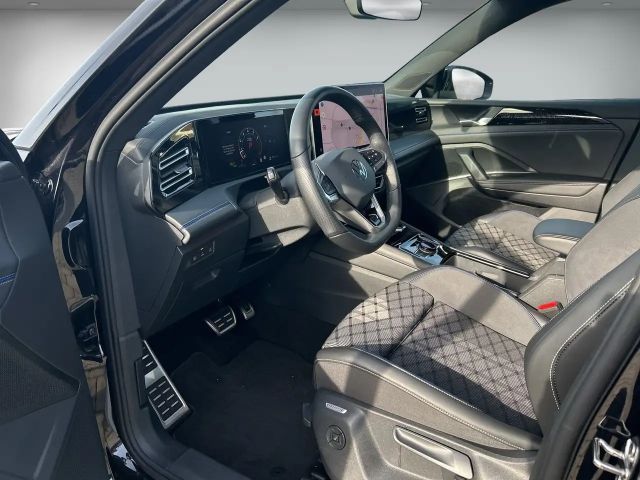 Volkswagen Tiguan 1.5 eTSI R-Line