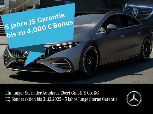 Mercedes-Benz EQS 53 Sedan