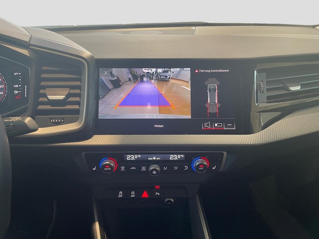 Audi A1 30 TFSI Sportback