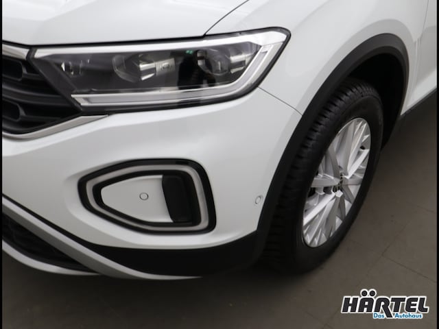 Volkswagen T-Roc 1.0 TSI Life