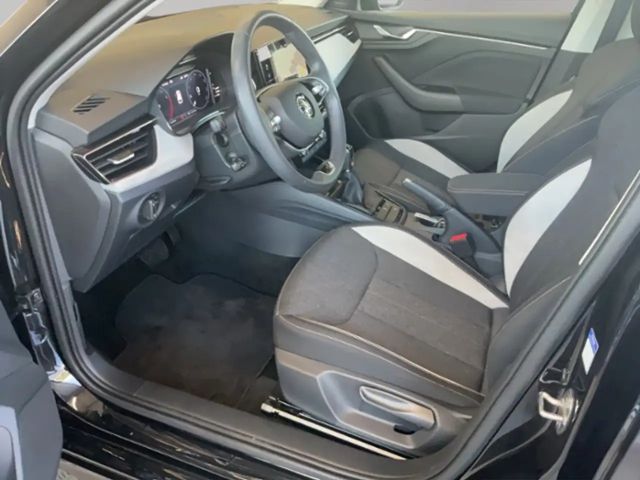 Skoda Kamiq 1.0 TSI Selection
