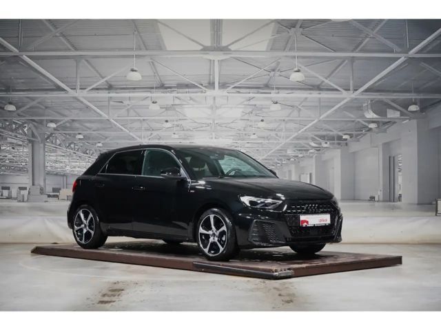 Audi A1 35 TFSI S-Line Sportback