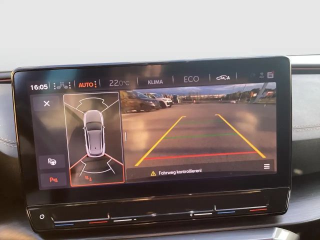 Cupra Formentor DSG e-Hybrid