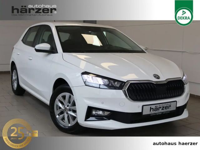 Skoda Fabia Style Style