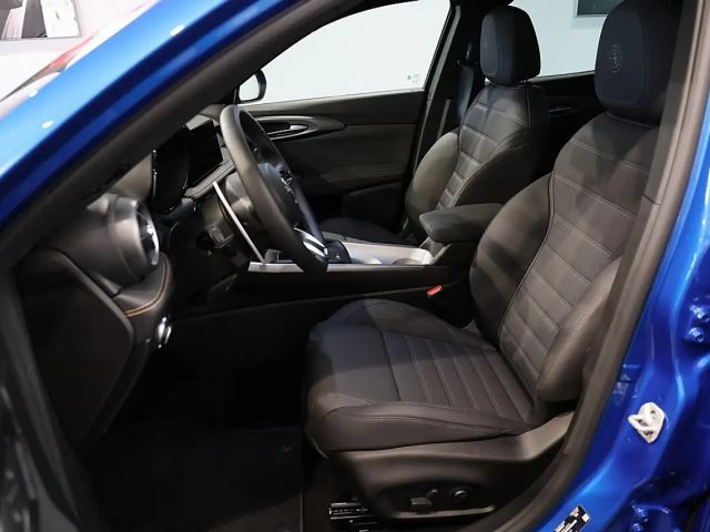 Alfa Romeo Tonale Hybrid Veloce