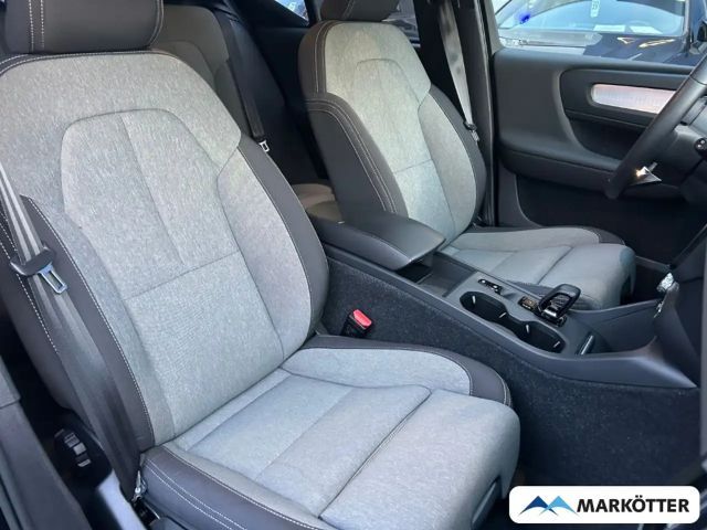 Volvo XC40 Core Recharge T5