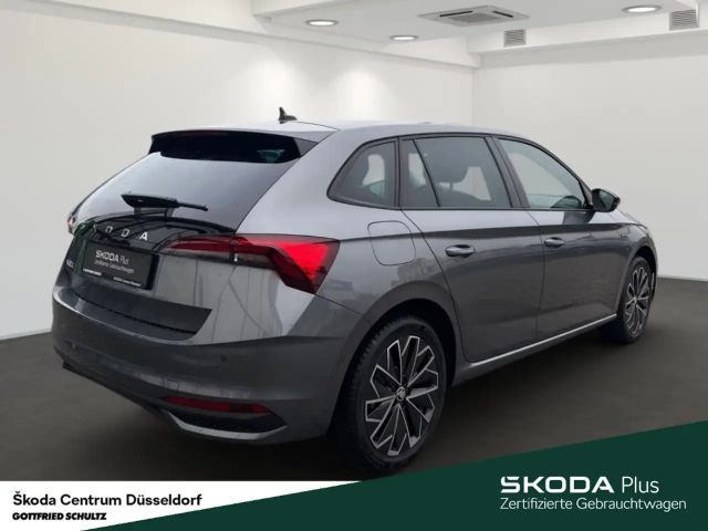 Skoda Scala Drive