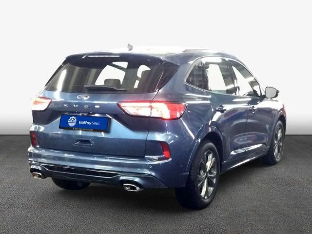 Ford Kuga ST Line