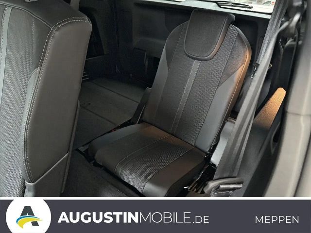 Peugeot 5008 Allure Pack BlueHDi EAT8