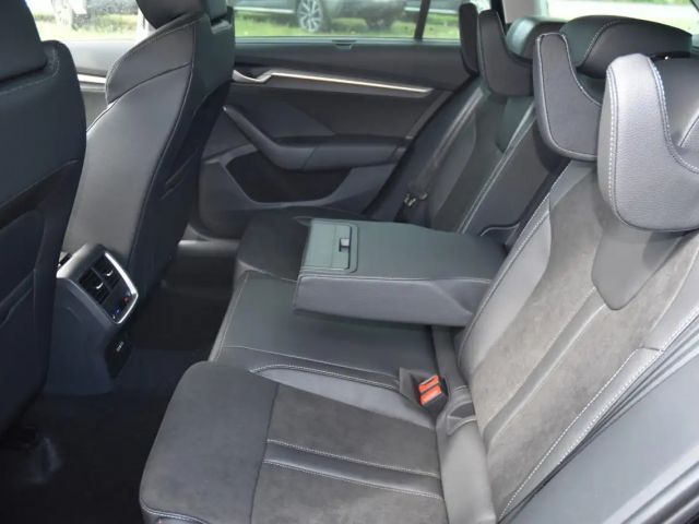 Skoda Octavia 1.5 TSI