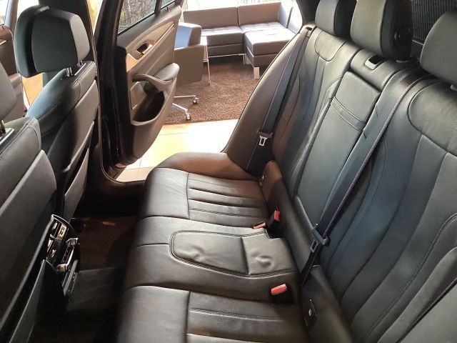 BMW 540 540d M-Sport Touring xDrive