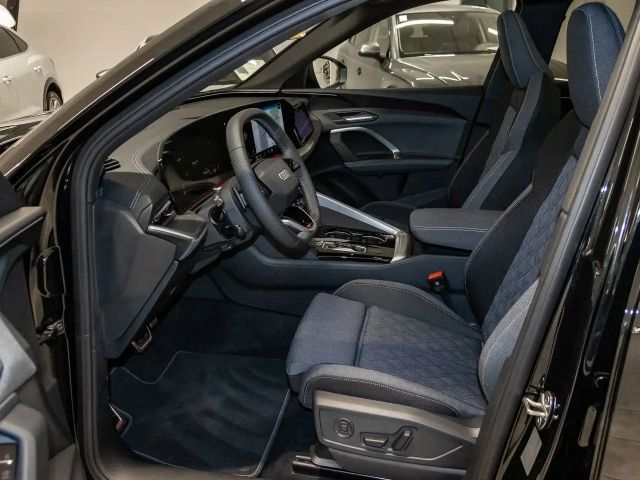 Audi Q5 Quattro S-Line