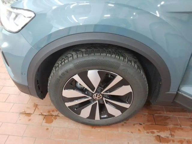 Volkswagen T-Roc 1.0 TSI