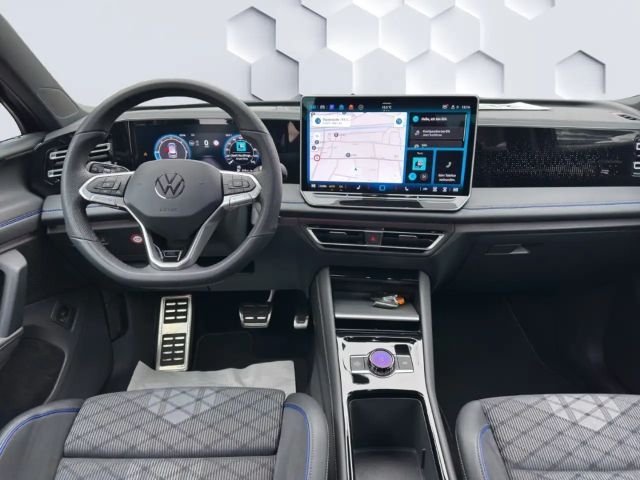 Volkswagen Tiguan 2.0 TDI R-Line