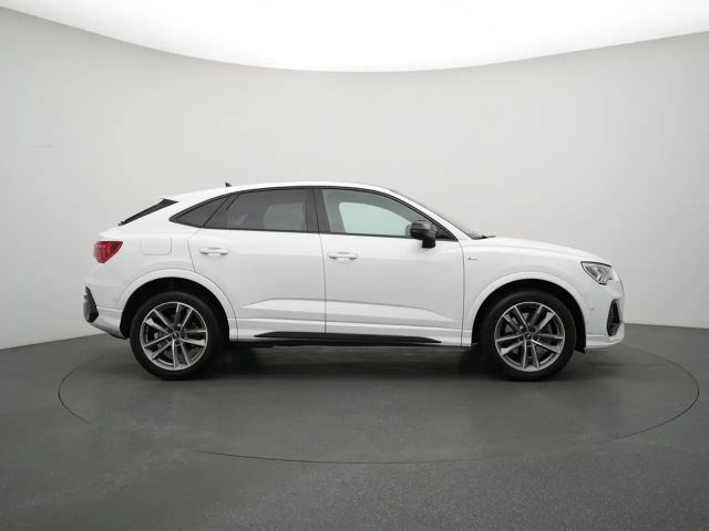 Audi Q3 S-Line Sportback