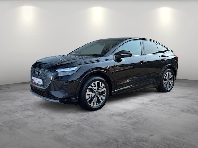Audi Q4 e-tron 35 Sportback