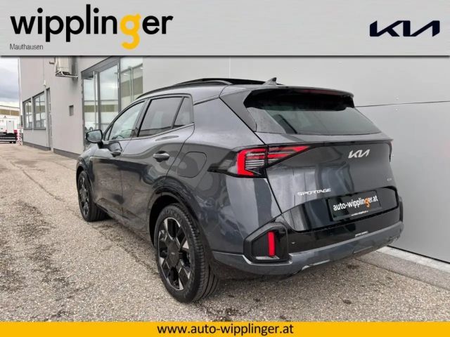 Kia Sportage GDi GT-Line Vierwielaandrijving