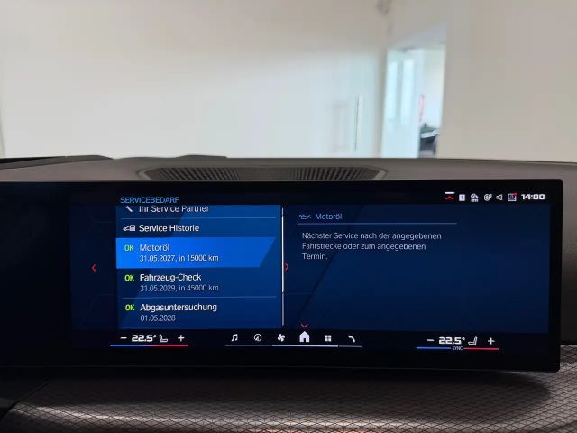 BMW M3 Competition Sedan xDrive