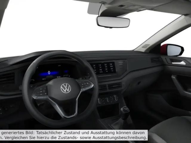 Volkswagen Polo 4Me TSI