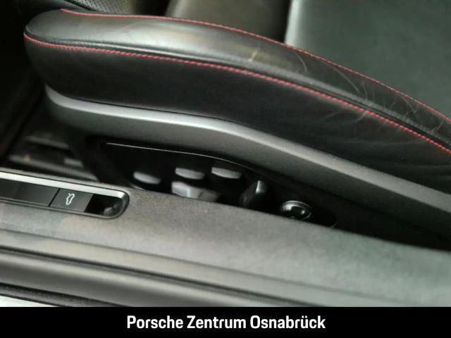 Porsche 992 Coupé Turbo