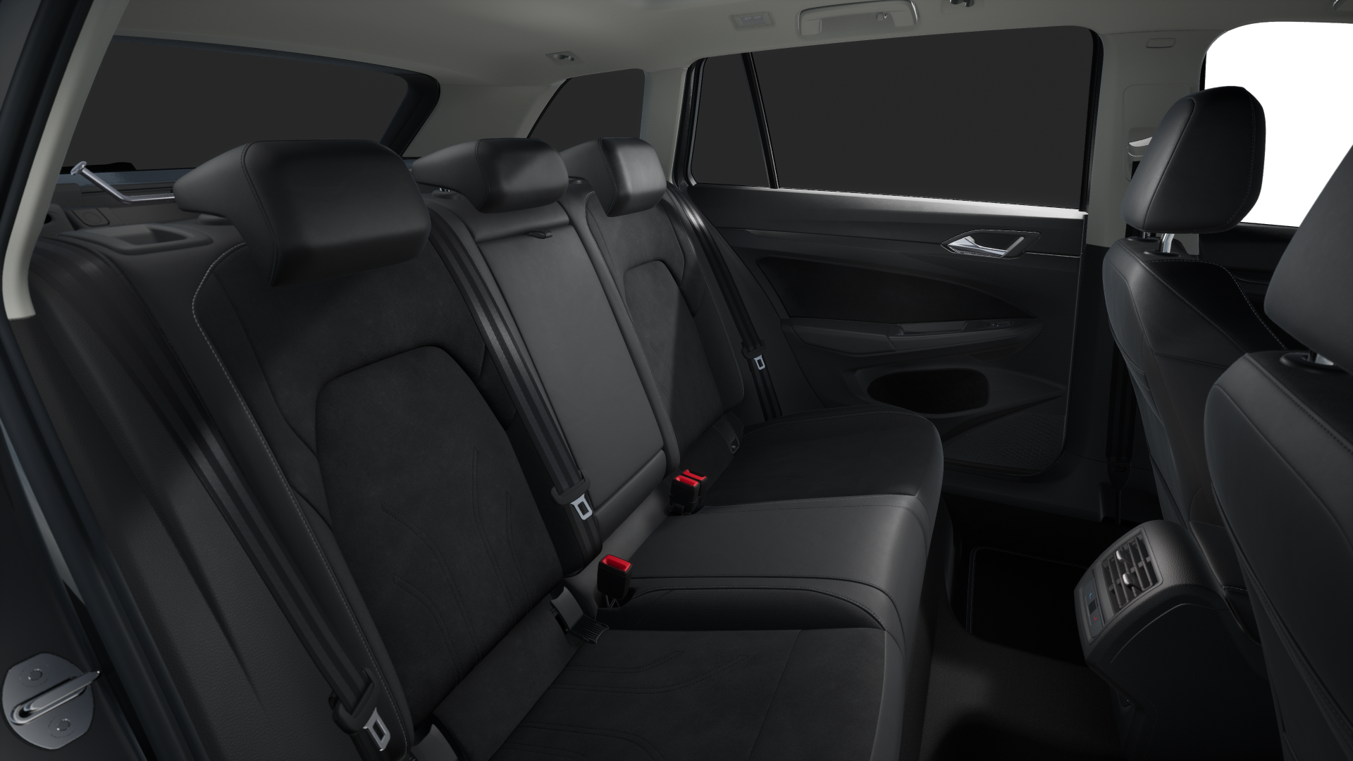 Volkswagen Golf 1.5 eTSI Golf VIII Variant