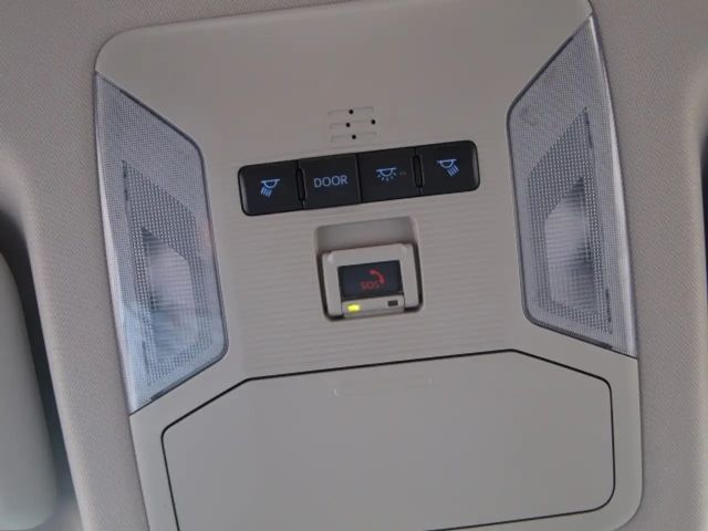 Toyota RAV4 Active Hybride