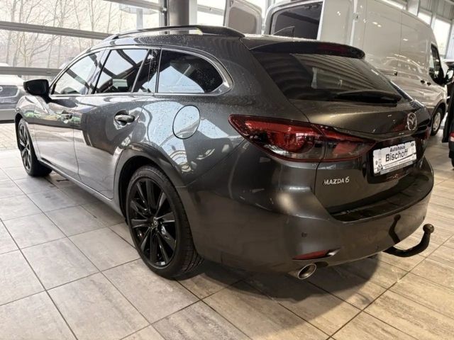 Mazda 6 Homura SkyActiv Sportbreak