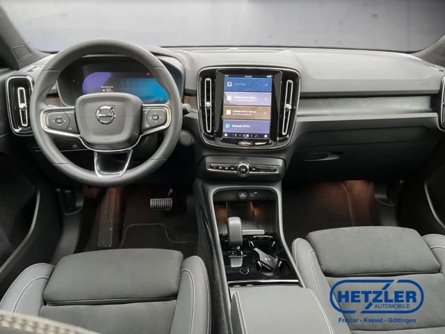 Volvo C40 Recharge Ultimate