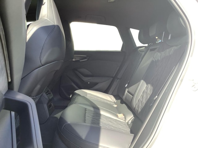 Audi S5 Avant S-Tronic