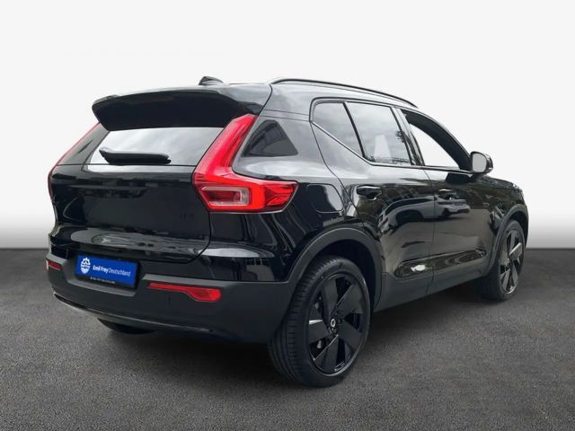 Volvo XC40 Plus