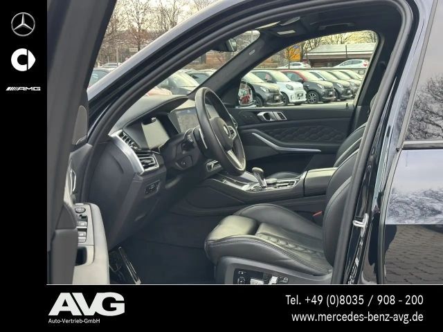 BMW X5 Competition xDrive