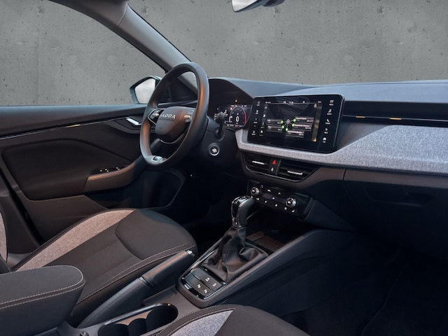 Skoda Kamiq 1.0 TSI Tour