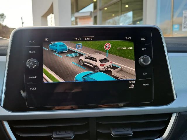 Volkswagen T-Roc 2.0 TDI DSG