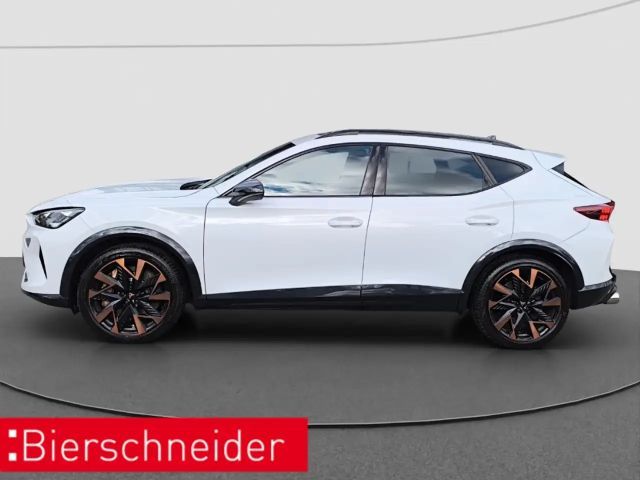 Cupra Formentor 2.0 TSI 4Drive DSG VZ