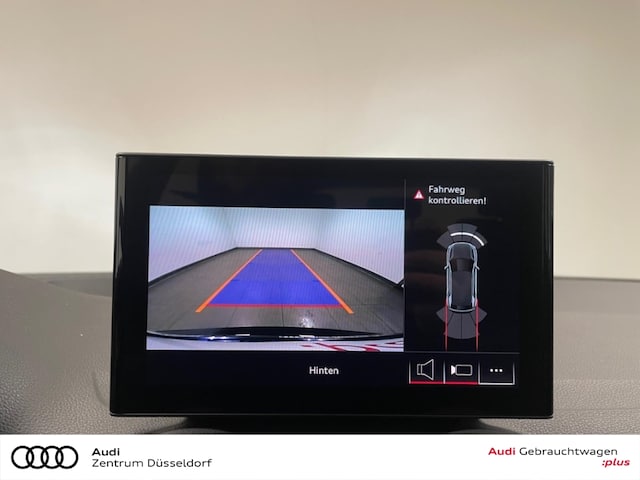 Audi Q2 35 TFSI S-Tronic