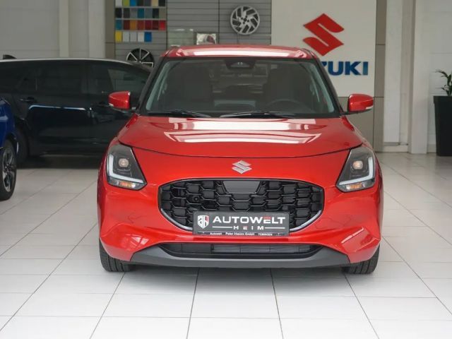 Suzuki Swift Comfort