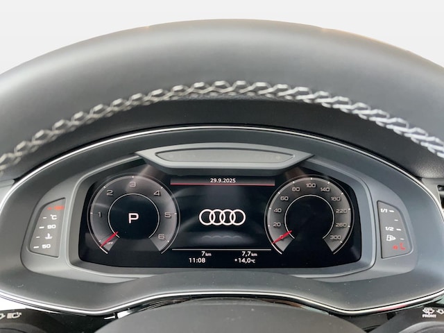 Audi Q8 Quattro