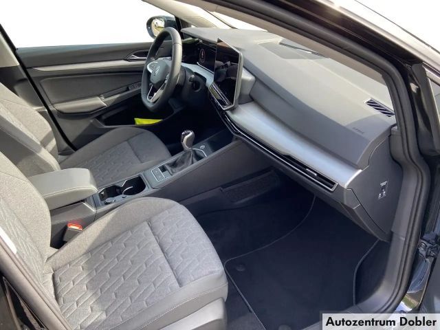 Volkswagen Golf 1.5 TSI Golf VIII Life