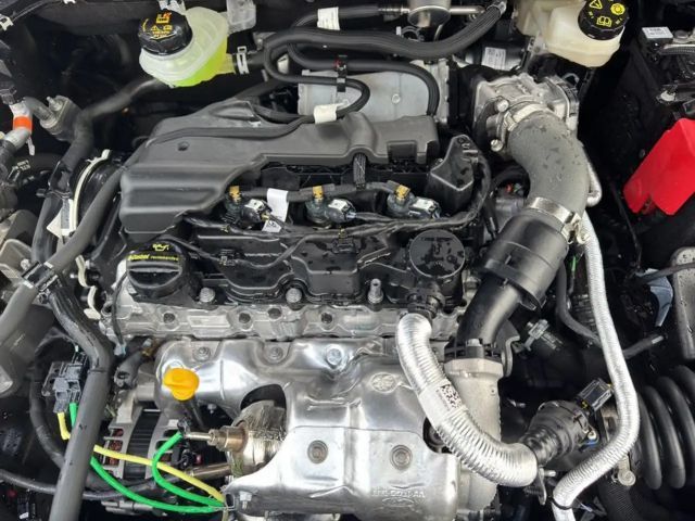 Ford Focus 1.5 EcoBlue Wagon