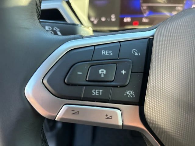 Volkswagen Touran Friends TDI