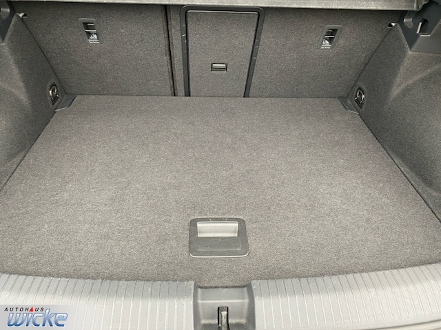 Volkswagen T-Roc 1.5 TSI DSG Style