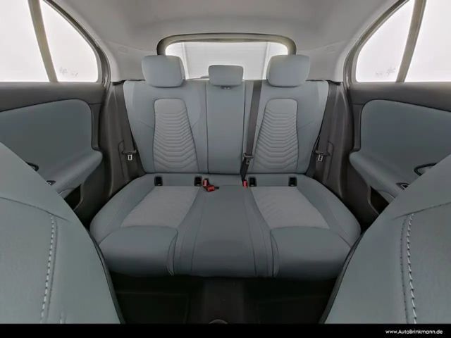 Mercedes-Benz A 200 A 200 ADVANCED/DISTRONIC/LED/TOTW./KAMERA/WINTER